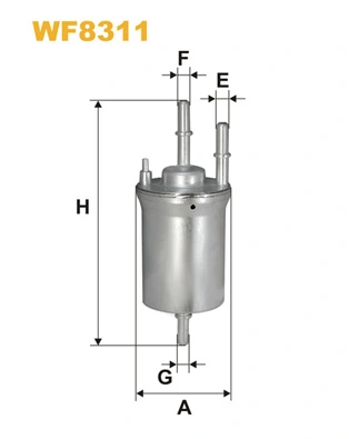 Fuel Filter